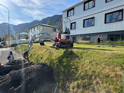 Norðfjörður