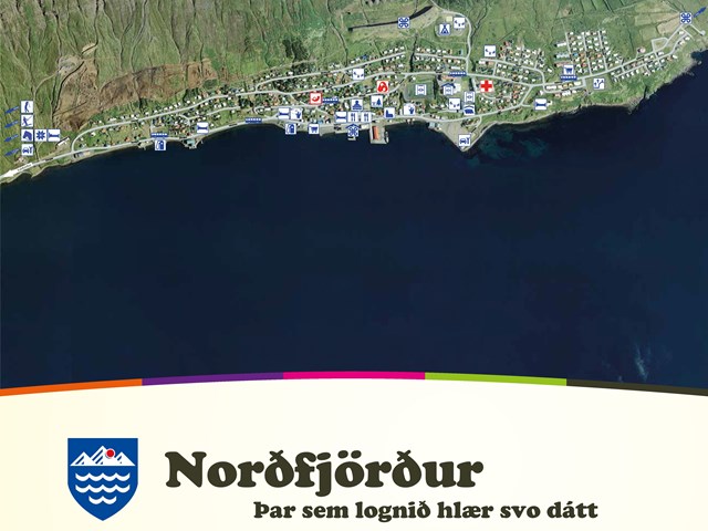 Norðfjörður