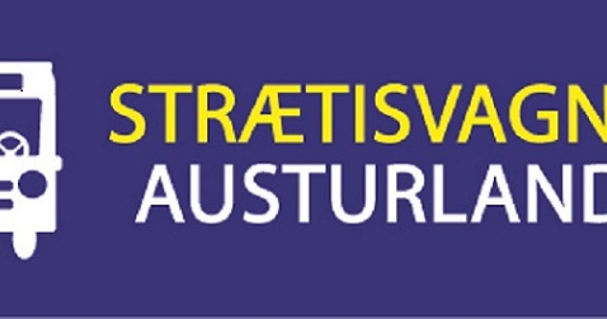 Ný tímaáætlun hjá Strætisvögnum Austurlands | Fjarðabyggð