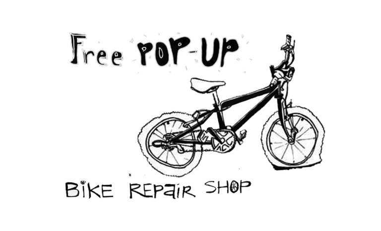 Ókeypis hjólaviðgerðir á Stöðvarfirði | Fjarðabyggð