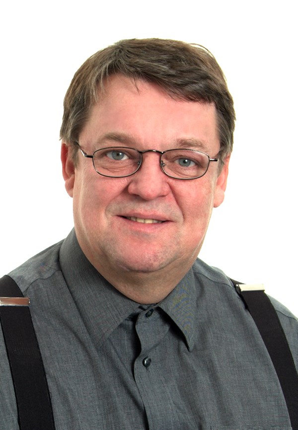 Árni Steinar Jóhannsson er látinn Árni Steinar Jóhannsson er látinn