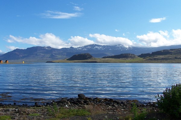 Umsóknir í Framkvæmdasjóð ferðamannastaða