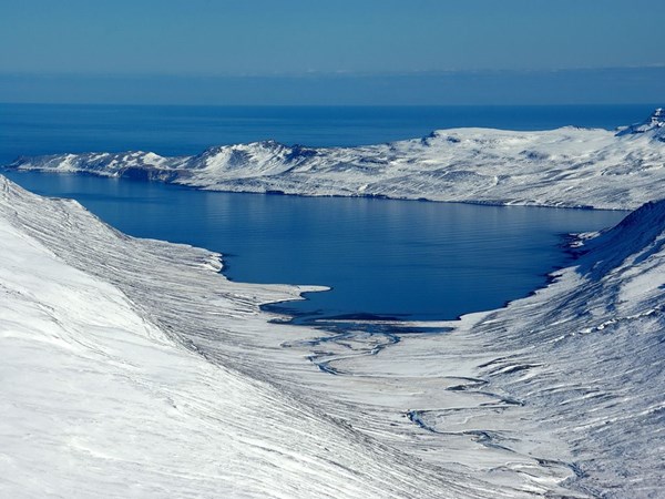 Kröfur um þjóðlendur á Austfjörðum