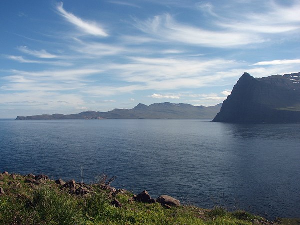 Ársreikningur Fjarðabyggðar 2015