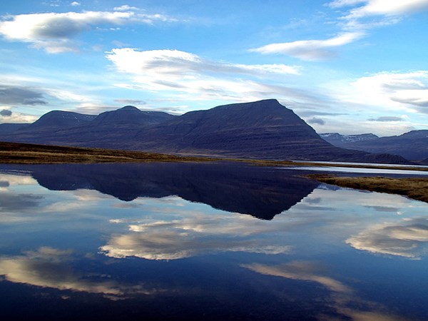 Málþing um skipulag haf- og strandsvæða