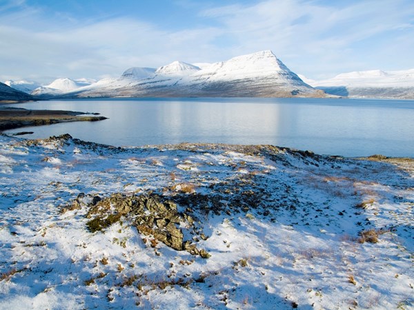 Fjárhagsáætlun Fjarðabyggðar 2015 og þriggja ára áætlun 2016-2018