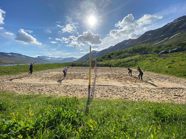 Úrslit í ljósmyndasamkeppni Fjarðabyggðar 2020