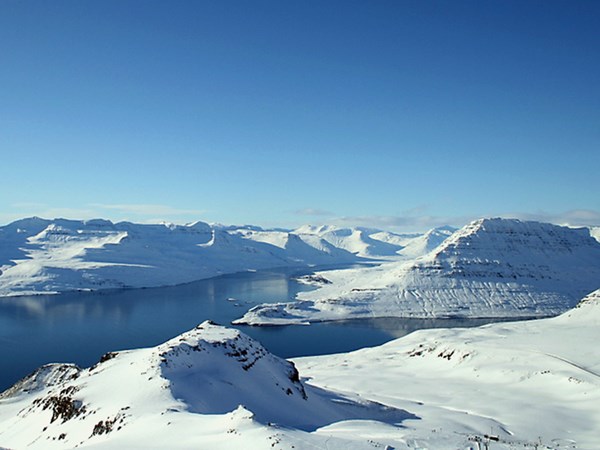 Kynningarfundur um fiskeldismál