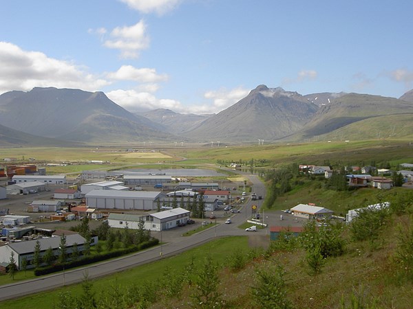 Sullað á leikskólanum Lyngholti