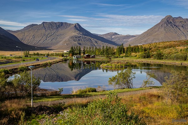 Úrslit í ljósmyndasamkeppni Fjarðabyggðar 2020