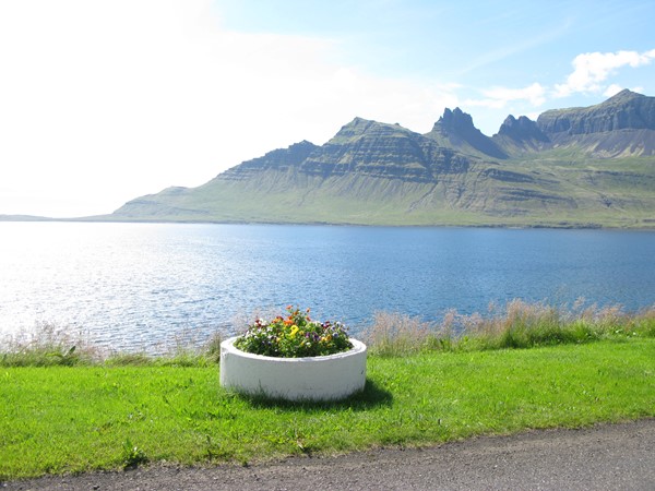 Upplýsingar um neysluvatn í Breiðdal og á Stöðvarfirði