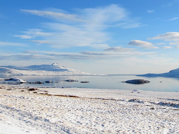 Skilaboð frá Rafveitu Reyðarfjarðar