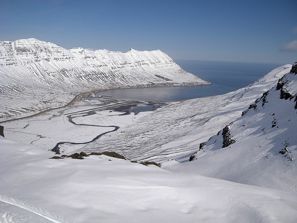 Forvarnarmálþing í Verkmenntaskóla Austurlands