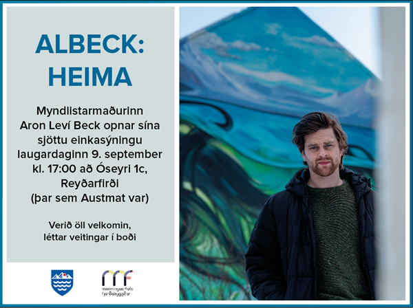 Albeck: Heima Albeck: Heima