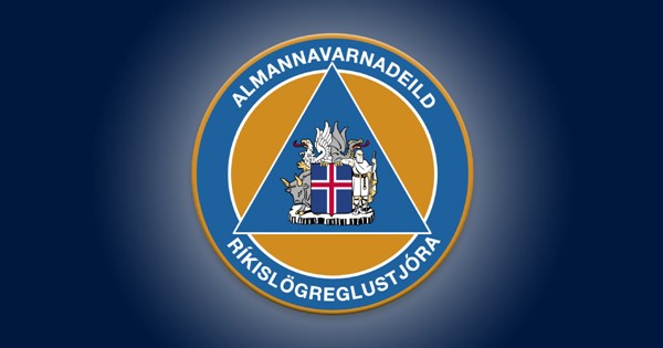 Tilkynning frá aðgerðarstjórn 23.2.2020