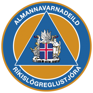 Af hættustigi niður á óvissustig Almannavarna