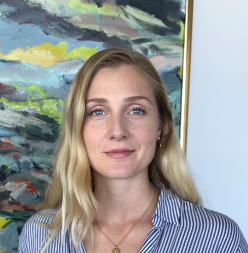 Nýr mannauðsstjóri Fjarðabyggðar Nýr mannauðsstjóri Fjarðabyggðar