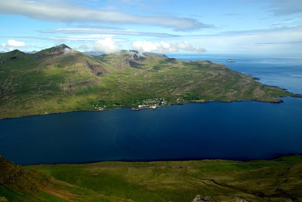Fundur um sóknarfæri Stöðvarfjarðar