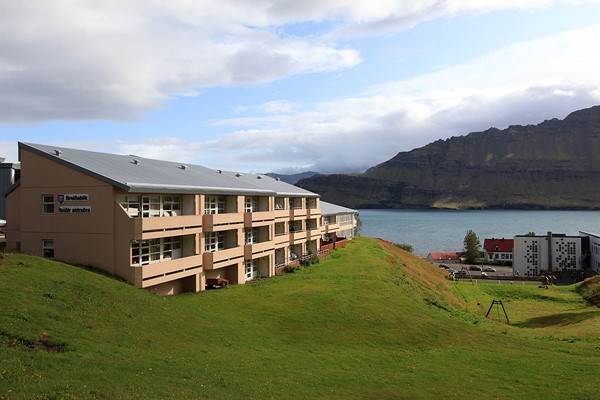 Rannsókn á myglu í Breiðablik Rannsókn á myglu í Breiðablik