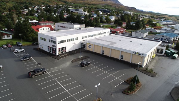 Breytingar á starfsemi á bæjarskrifstofum Fjarðabyggðar Breytingar á starfsemi á bæjarskrifstofum Fjarðabyggðar