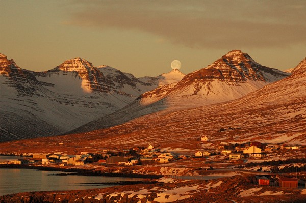 Öflug starfsemi félag eldri borgara á Stöðvarfirði