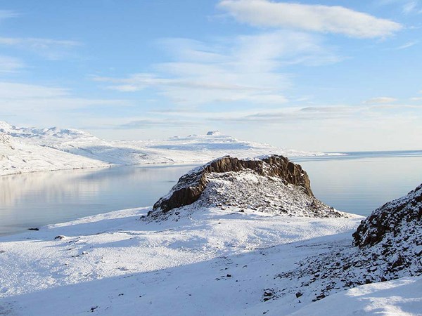 Rigningarspá aðfaranótt laugardags og fram eftir laugardegi