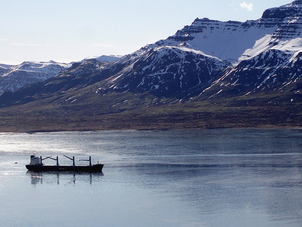 Nýtingaráætlun fyrir hafsvæði við strendur Fjarðabyggðar