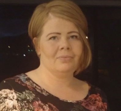 Nýr skólastjóri Breiðdals- og Stöðvarfjarðarskóla Nýr skólastjóri Breiðdals- og Stöðvarfjarðarskóla