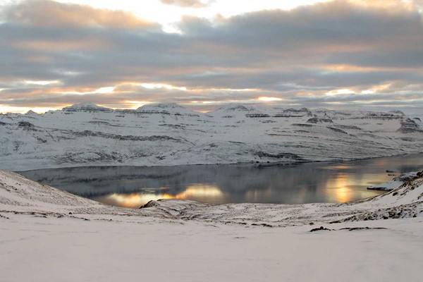 Röskun á heimaþjónustu vegna veðurs