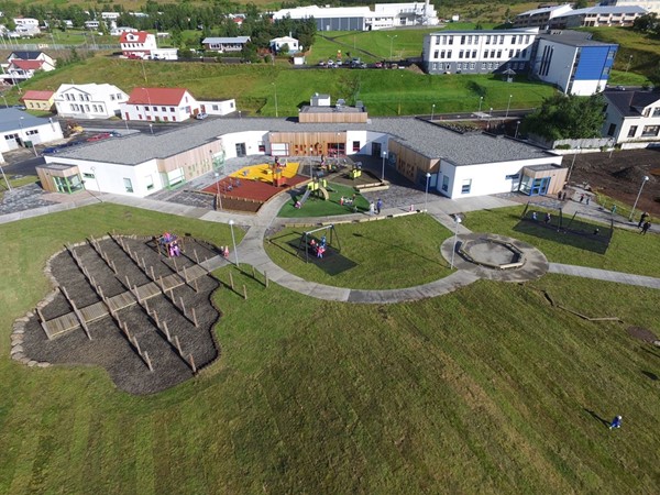 Fræðslunámskeið fyrir foreldra barna í Fjarðabyggð sem fædd eru 2016 og 2017 Fræðslunámskeið fyrir foreldra barna í Fjarðabyggð sem fædd eru 2016 og 2017