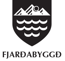 Fjarðabyggð merki