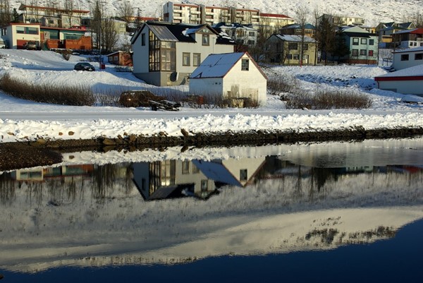 Hláka og vatnsveður