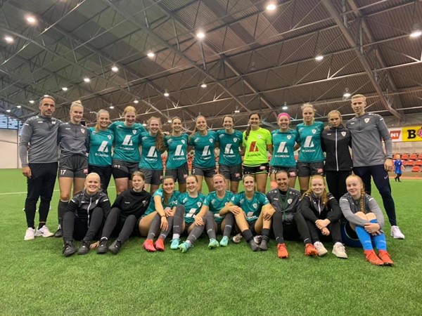 Fjarðabyggð/Höttur/Leiknir í 1. deild Fjarðabyggð/Höttur/Leiknir í 1. deild