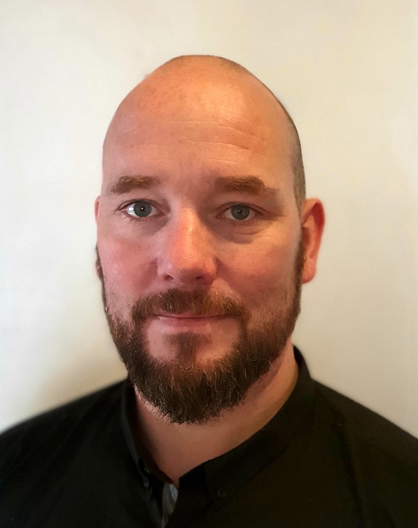 Sigurfinnur Líndal Stefánsson ráðinn aðstoðarslökkviliðsstjóri Fjarðabyggðar Sigurfinnur Líndal Stefánsson ráðinn aðstoðarslökkviliðsstjóri Fjarðabyggðar