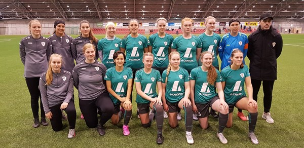 Stórleikur í Fjarðabyggðarhöllinni á laugardaginn Stórleikur í Fjarðabyggðarhöllinni á laugardaginn
