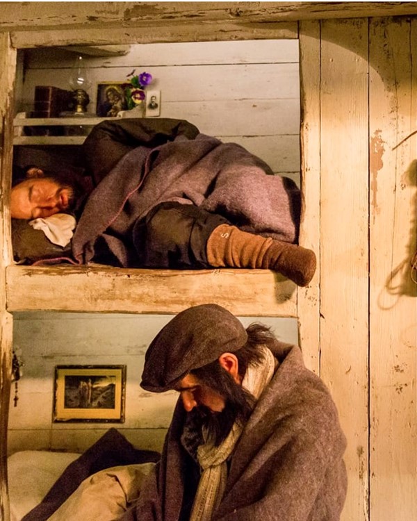 Frakkar á Íslandsmiðum opnar 15. maí