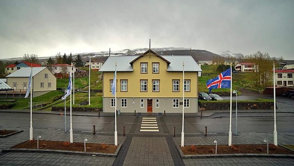 Franska safnið býður í heimsókn í tilefni alþjóðlega safnadagsins