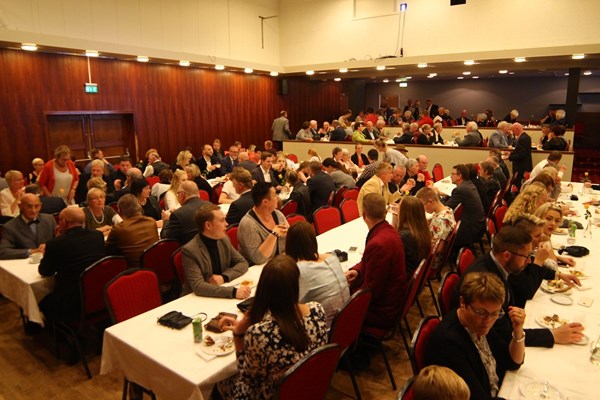 Stefánslaug til heiðurs Stefáni Þorleifssyni 100 ára