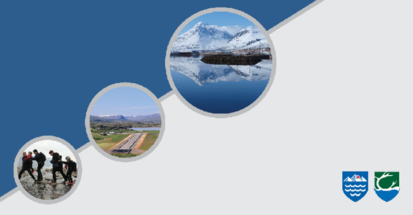 Málþing um þjónustumiðstöð Norðurslóða Málþing um þjónustumiðstöð Norðurslóða
