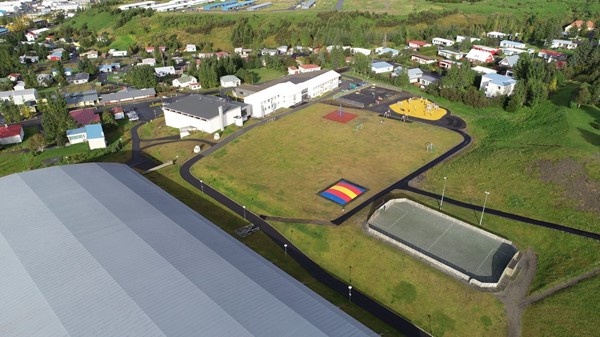 Verð fyrir skólamáltíðir og skóladagvist lægst í Fjarðabyggð Verð fyrir skólamáltíðir og skóladagvist lægst í Fjarðabyggð