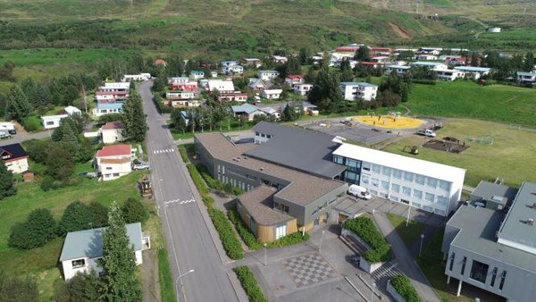 Sumarfrístund á Reyðarfirði 2019 - Skráning er hafin Sumarfrístund á Reyðarfirði 2019 - Skráning er hafin