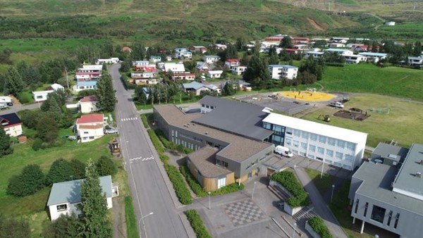 Starfsdagur í leik- og grunnskólum Fjarðabyggðar mánudaginn 16. mars