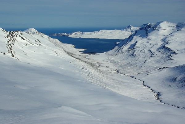 Ársreikningur Fjarðabyggðar 2019 tekinn til fyrri umræðu í bæjarstjórn