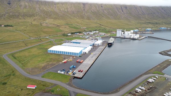 Bókun bæjarráðs Fjarðabyggðar um frumvarp til veiðigjalda. 