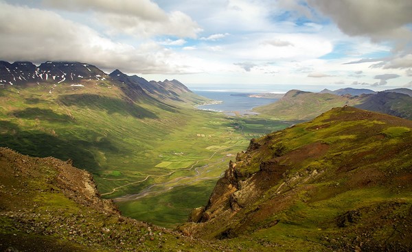 Úthlutun úr Minningarsjóði Ágústar Ármanns