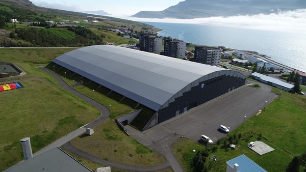 Frekari breytingar á íþrótta- og æskulýðsstarfi í Fjarðabyggð Frekari breytingar á íþrótta- og æskulýðsstarfi í Fjarðabyggð