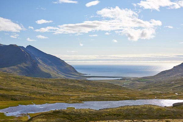Fjárhagsáætlun Fjarðabyggðar samþykkt í bæjarstjórn Fjárhagsáætlun Fjarðabyggðar samþykkt í bæjarstjórn