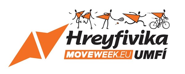 Hreyfivika UMFÍ að hefjast Hreyfivika UMFÍ að hefjast