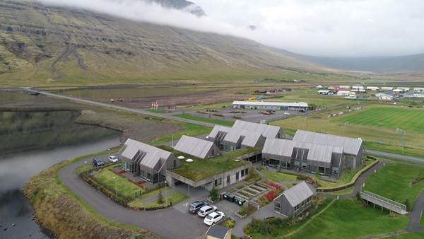 Bakvarðasveit hjúkrunarheimilana í Fjarðabyggð Bakvarðasveit hjúkrunarheimilana í Fjarðabyggð