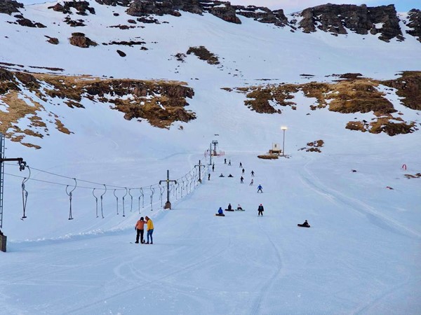 Nóg um að vera í félagsmiðstöðvum Fjarðabyggðar